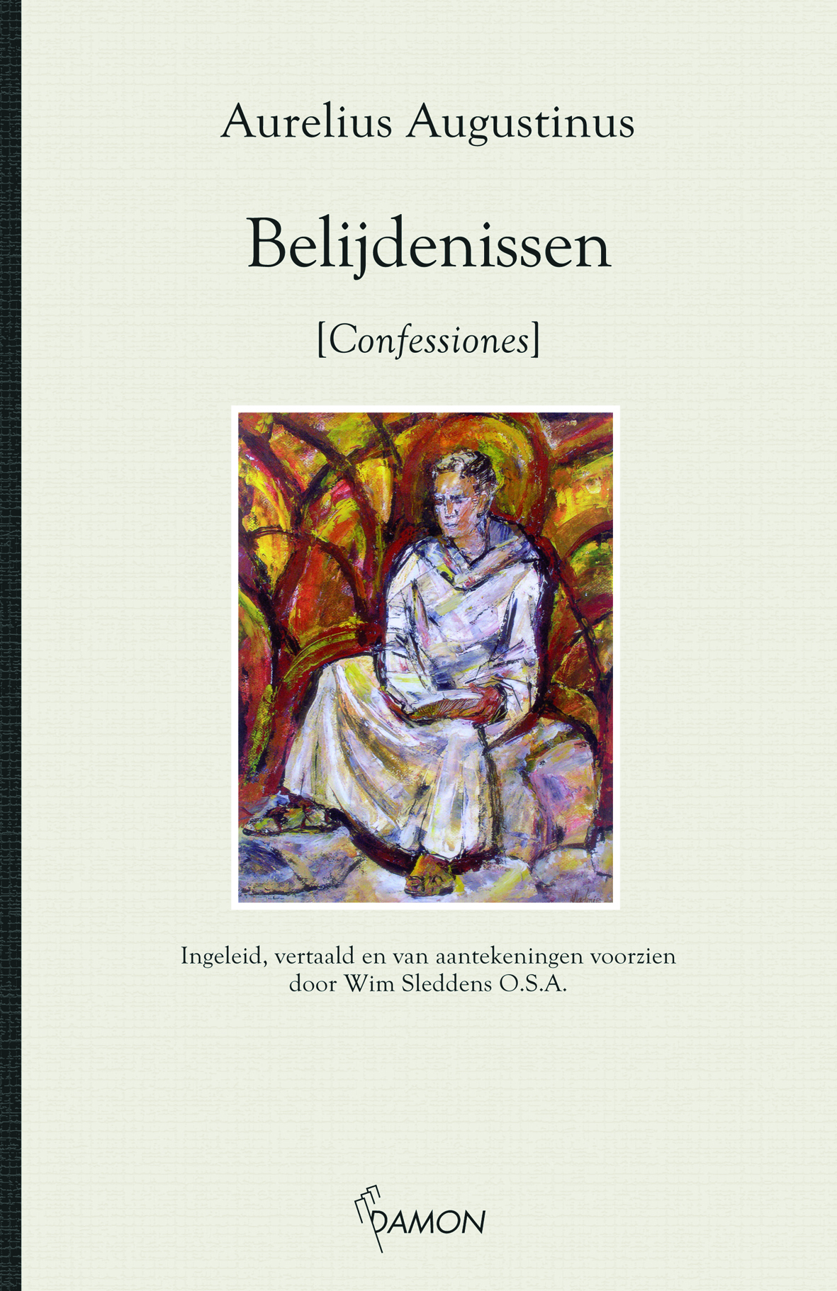 Belijdenissen (gebonden uitgave)