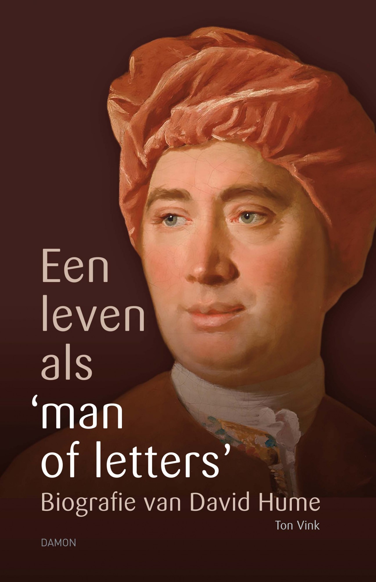 Een leven als 'man of letters' 