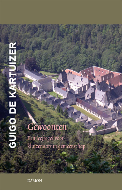 Guigo de kartuizer, Gewoonten