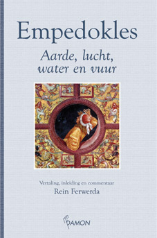 Aarde, lucht, water en vuur