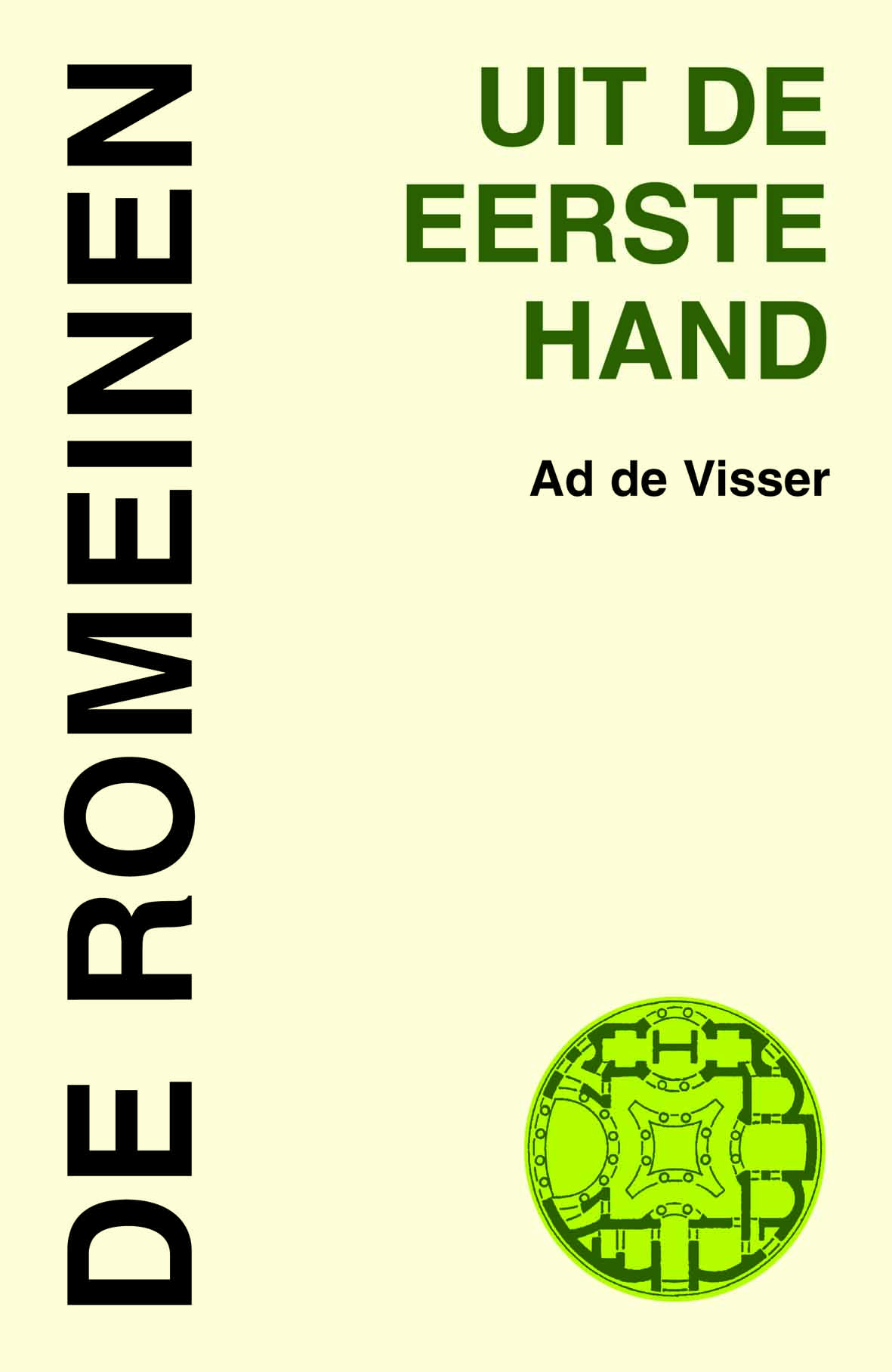 De Romeinen