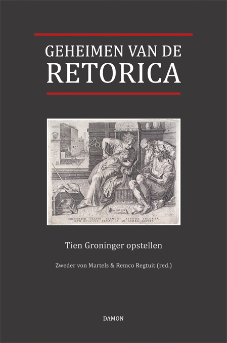 Geheimen van de retorica