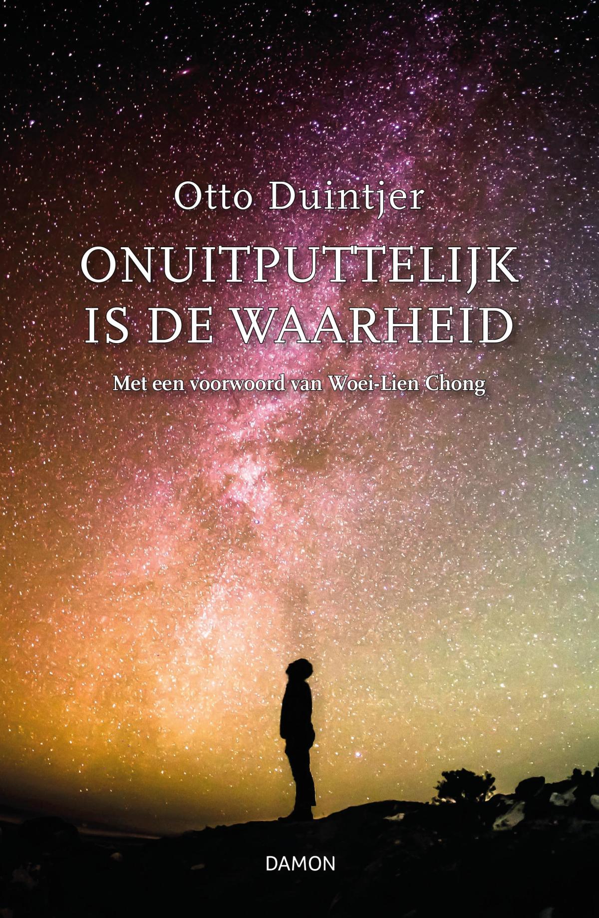 Onuitputtelijk is de waarheid