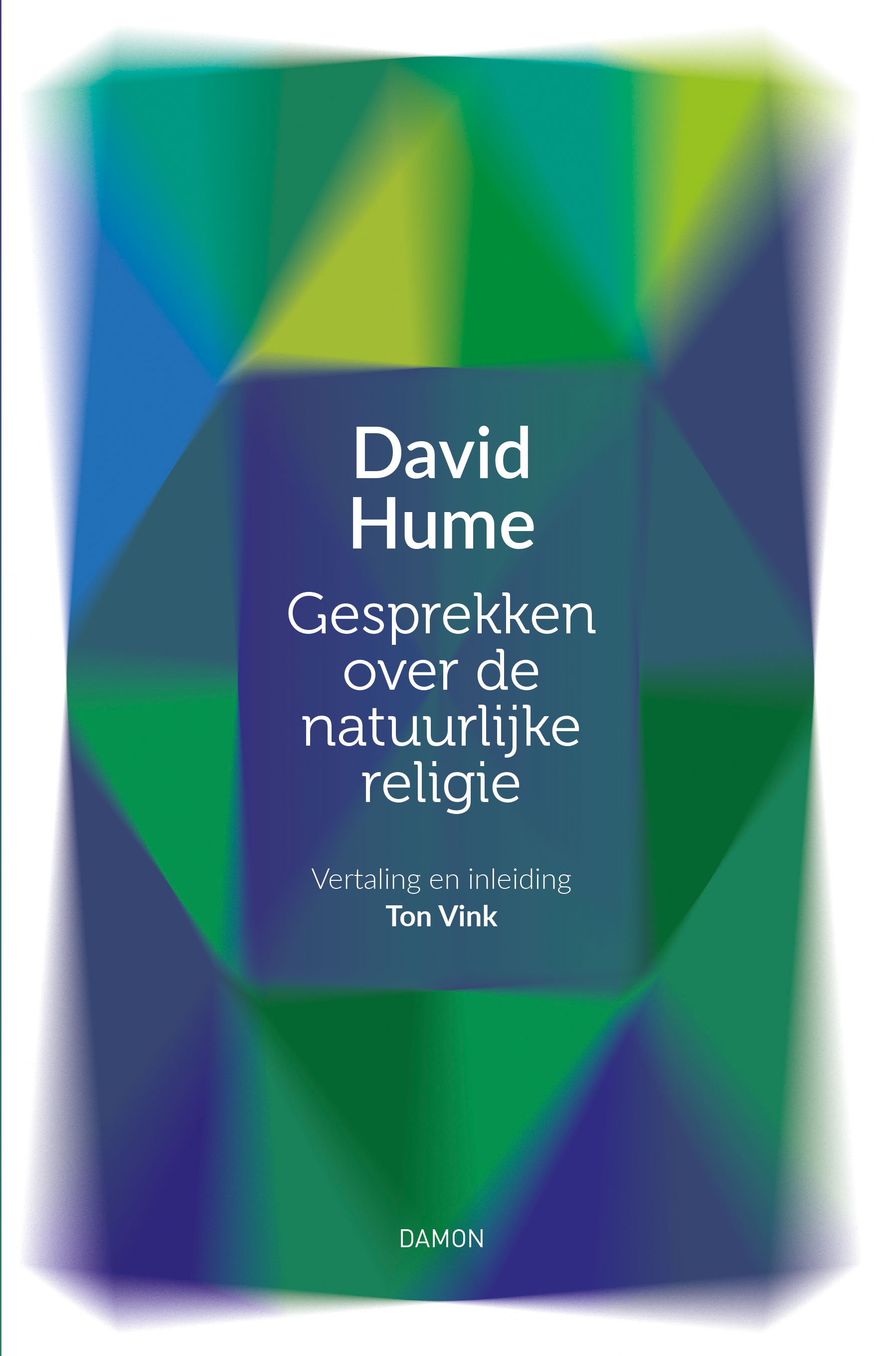 David Hume - Gesprekken over de natuurlijke religie