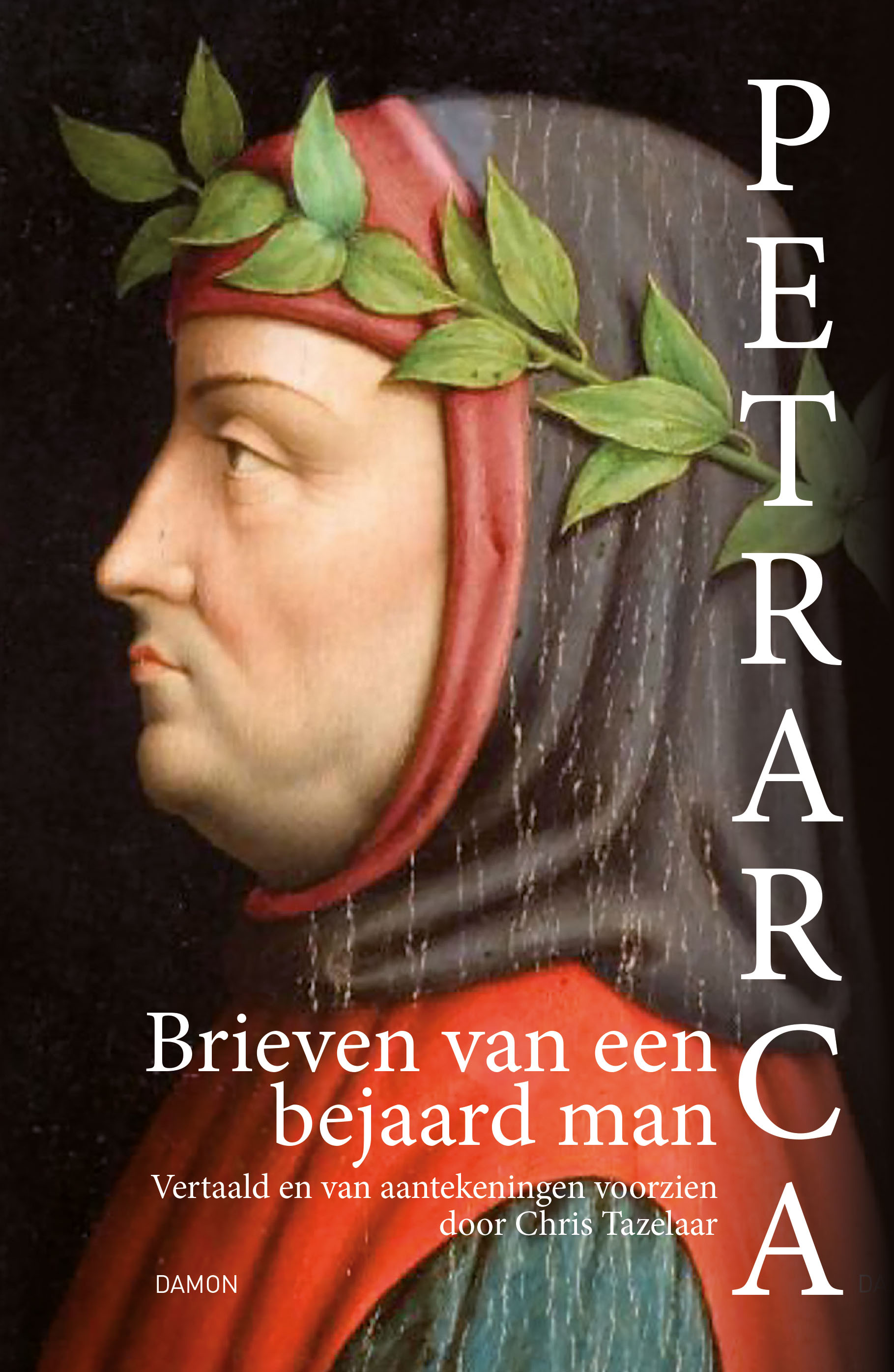 Petrarca - Brieven van een bejaard man