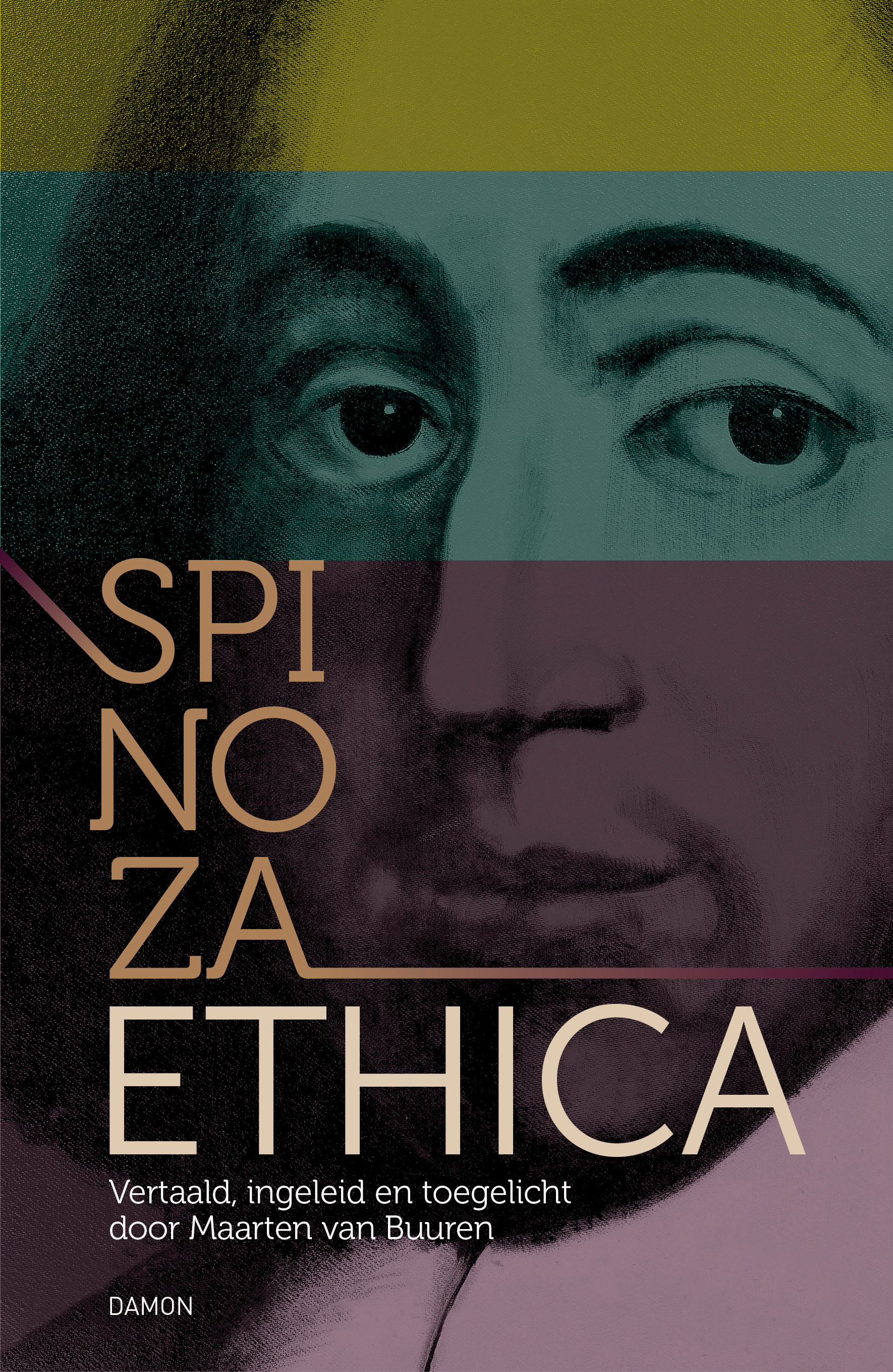 'Spinoza - Ethica' en 'Zijn, denken, doen'
